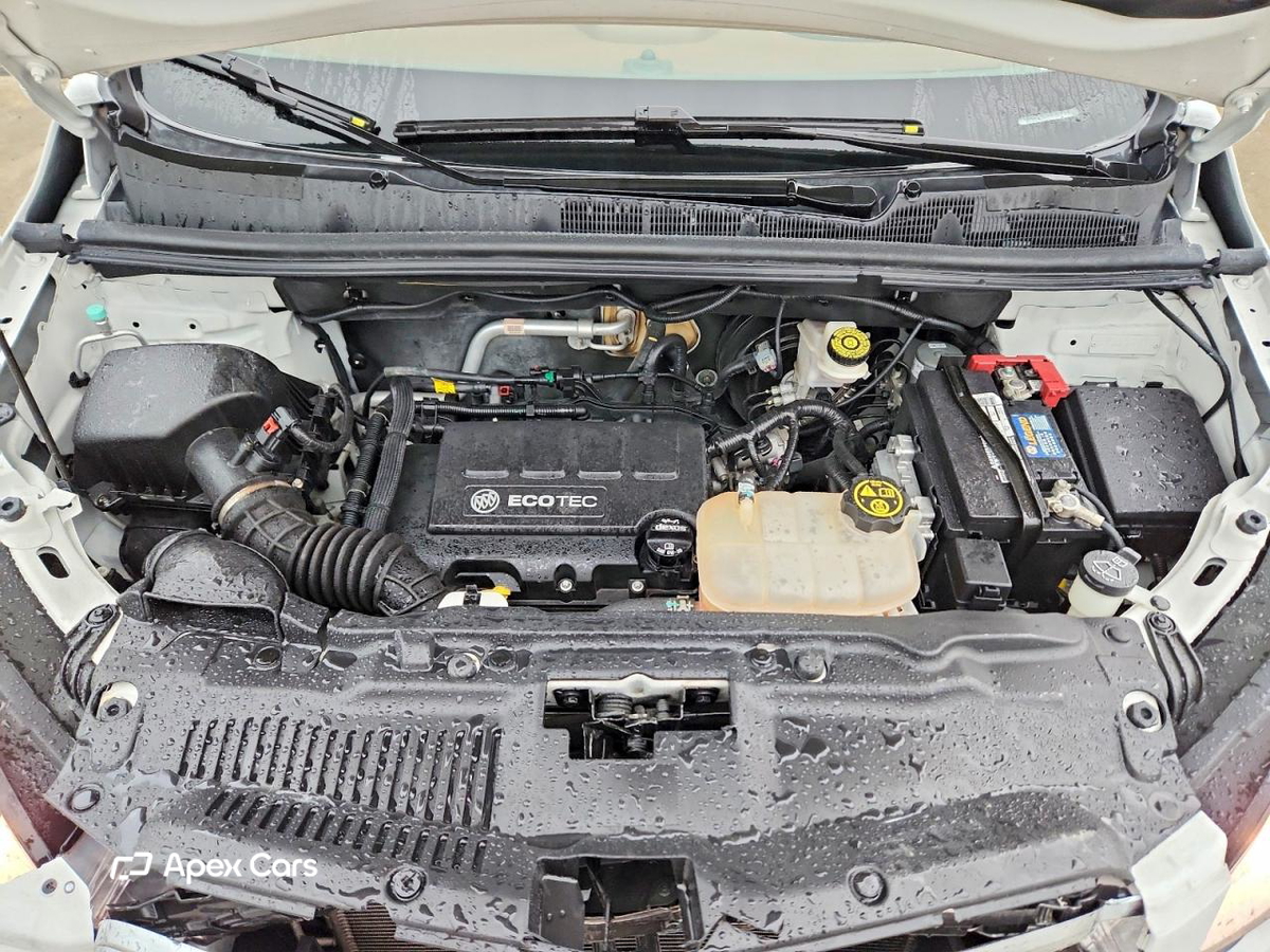 Buick Encore 2016