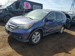 Honda CR-V 2012