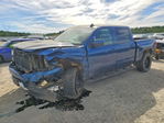 Chevrolet Silverado 2017