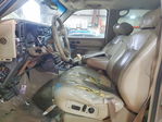 GMC  2001