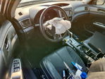 Subaru Forester 2011