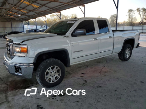GMC Sierra 2014 - Image 1 of 13