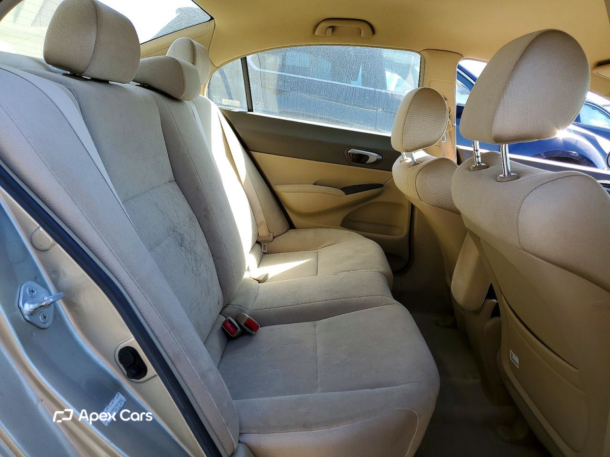 Honda Civic 2007