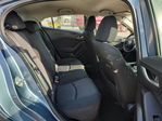 Mazda 3 2015