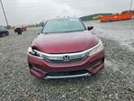 Honda Accord 2017