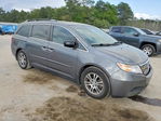 Honda Odyssey 2012