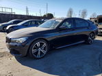 BMW Series 7 2019