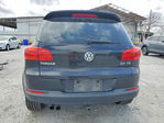 Volkswagen Tiguan 2014