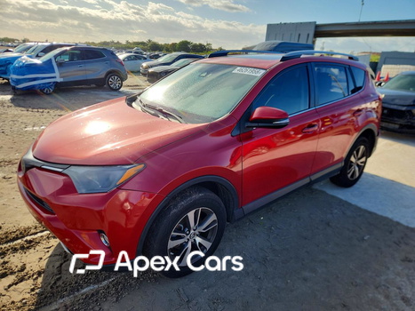 Toyota RAV 4 2017 - Image 1 of 14