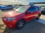 Toyota RAV 4 2017
