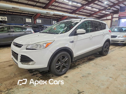 Ford Escape 2016 - Image 1 of 13