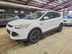 Ford Escape 2016