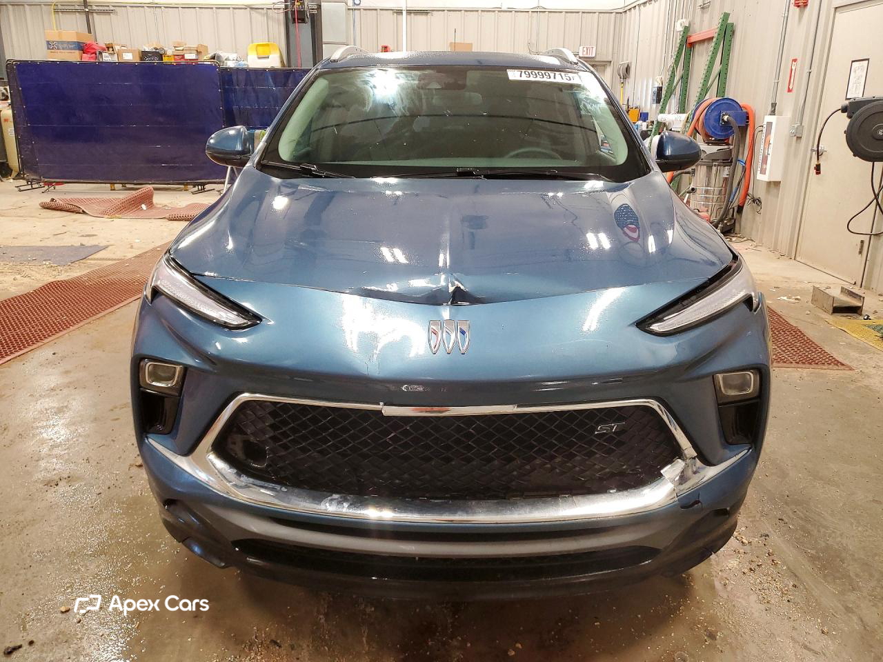 Buick Encore 2026