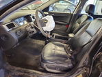 Chevrolet Impala 2012