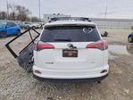 Toyota RAV 4 2018