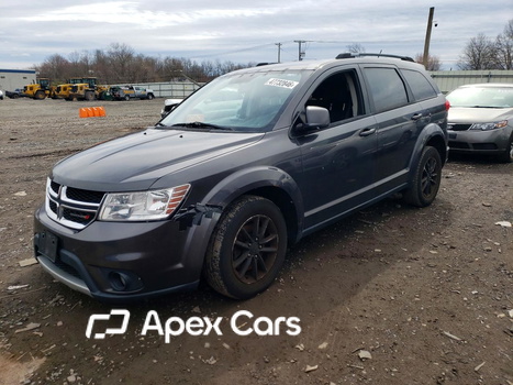 Dodge Journey 2014 - Image 1 of 12