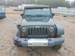 Jeep Wrangler 2011