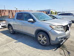 Honda Ridgeline 2017