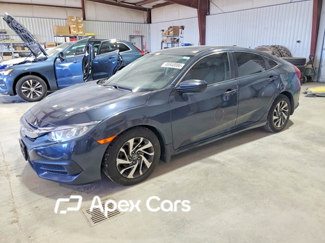 Honda Civic 2018 - Image 1 of 12