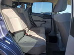 Honda CR-V 2013
