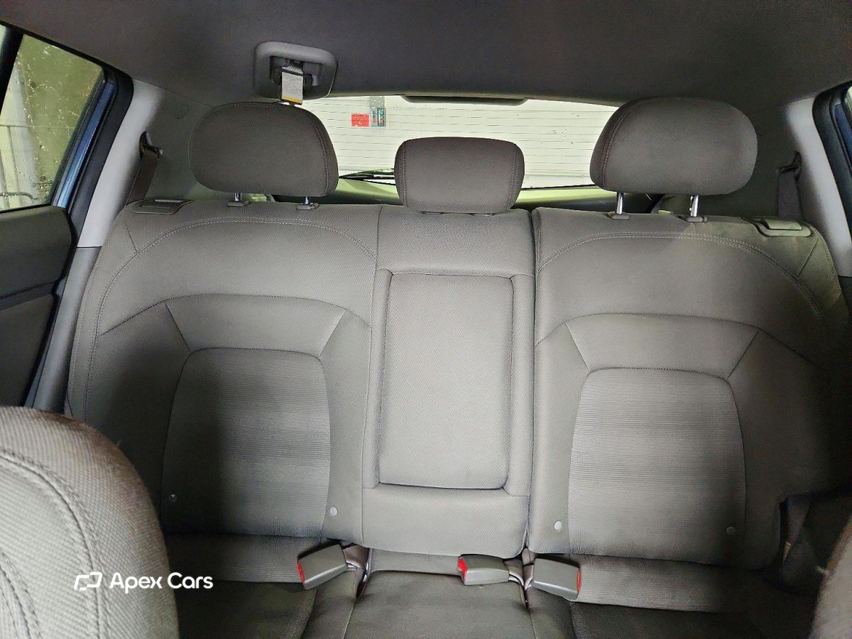 Kia Sportage 2013