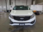 Kia Sportage 2015