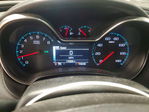 Chevrolet Impala 2014