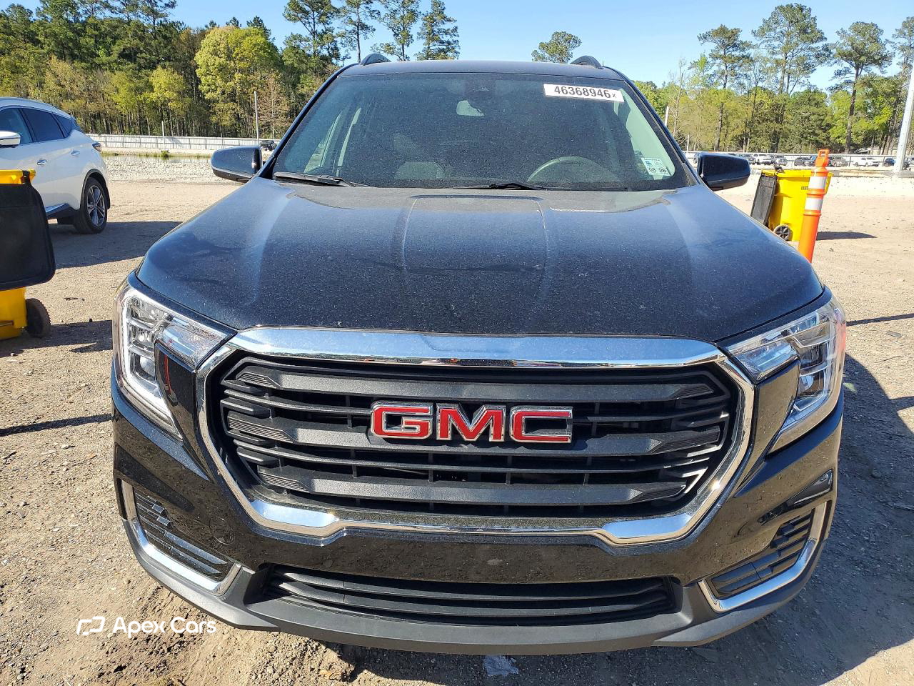 GMC Terrain 2024