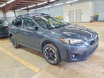 Subaru XV 2022