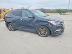 Hyundai Santa Fe 2017