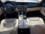 BMW Series 5 2013