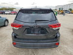 Toyota Highlander 2019