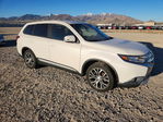 Mitsubishi Outlander 2016