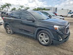 GMC Terrain 2019