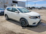 Nissan Rogue 2015