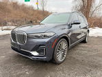 BMW X7 2019