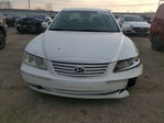 Hyundai Azera 2008