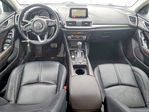 Mazda 3 2018