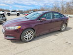 Ford Fusion 2013