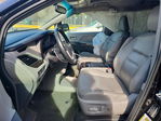 Toyota Sienna 2015