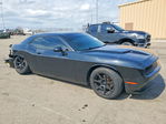 Dodge Challenger 2016