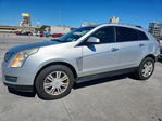 Cadillac SRX 2014