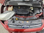 Ford Escape 2016