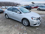 Nissan Sentra 2018