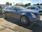 Cadillac CTS 2012