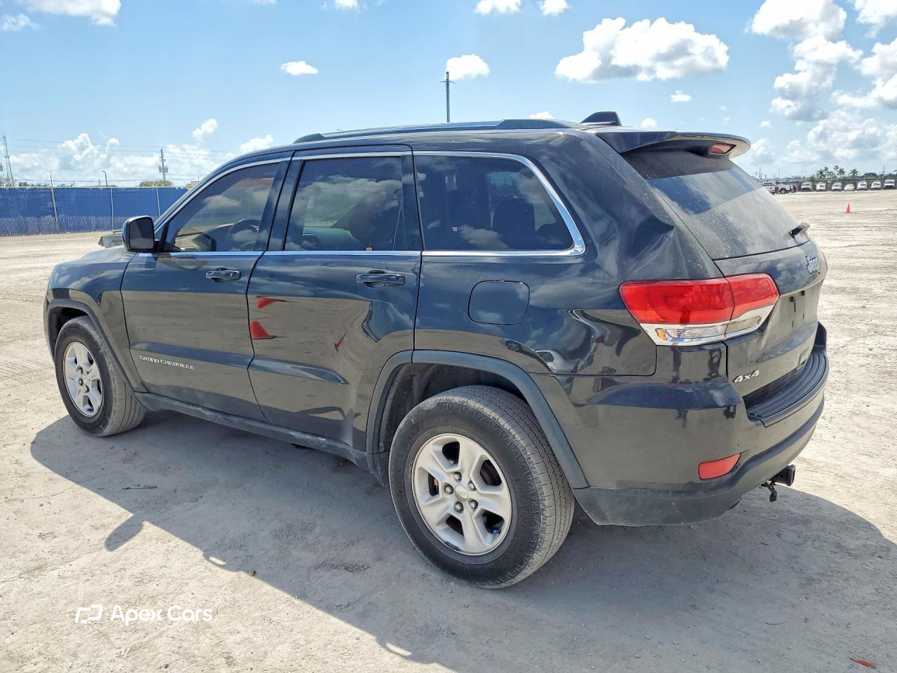 Jeep Cherokee 2014