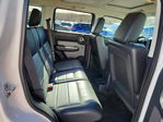 Dodge Nitro 2007