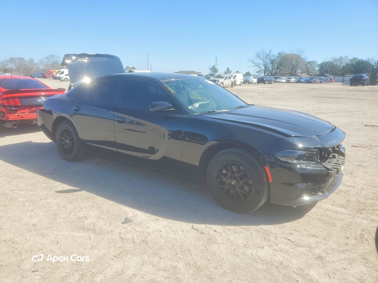 Dodge Charger 2023