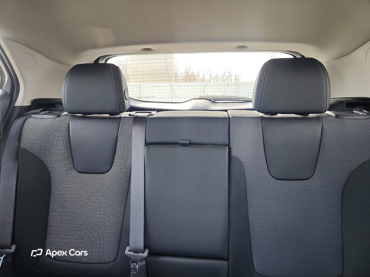 Buick Encore 2022