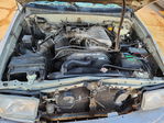 Toyota 4Runner 2001
